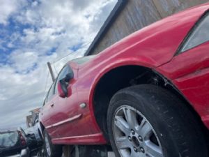 Ford Falcon AU2 04/2000-09/2002