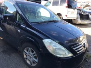 Nissan Presage U31 2003-2009