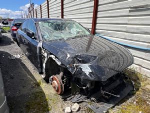 Audi A4 8K 2009-2012