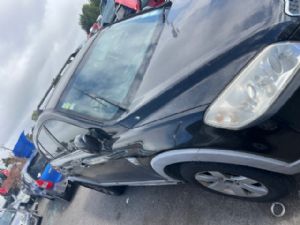 Holden Captiva Captiva 5 CG 2006-2011