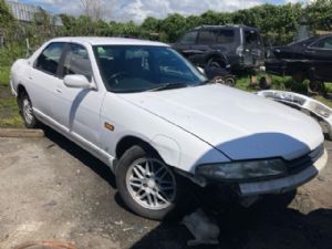 Nissan Skyline R33 1993-1997