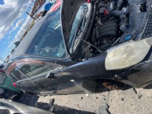 Nissan Tiida C11 2004-2007