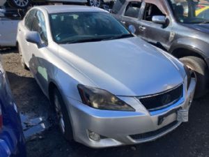 Lexus IS250 GSE20 2005-2008