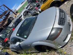 Audi TT MK1/8N 1998-2006