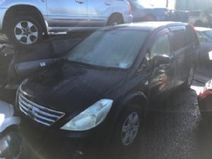 Nissan Presage U31 2003-2009