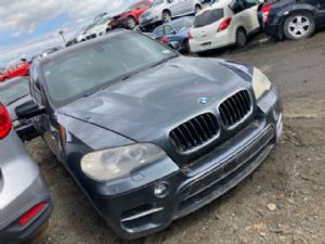 BMW X5 E70 2006-2013