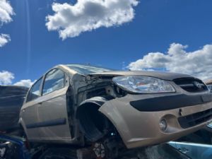 Hyundai Getz (TB) BT51 2004-2009