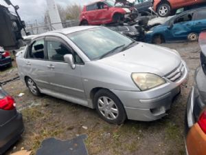 Suzuki Aerio RA21S