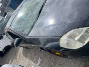 Nissan Teana J31 2003-2005