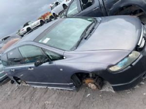 Honda Odyssey Gen3 RB1-2 2003-2008