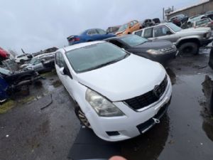 Mazda MPV LY 2006-2016
