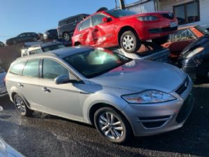 Ford Mondeo MK4 2011-2017