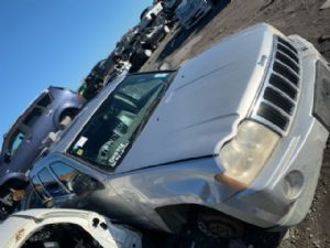 Jeep Grand Cherokee WK 2005-2010