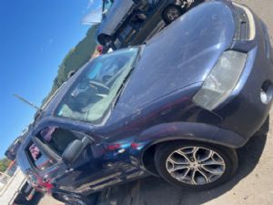 Ford Territory SY 10/2005 - 02/2008