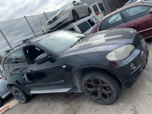 BMW X5 E70 2006-2013