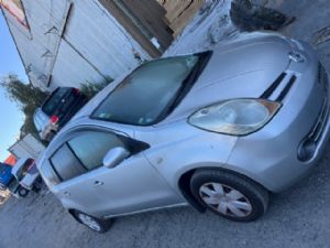 Nissan Note E11 2005-2008