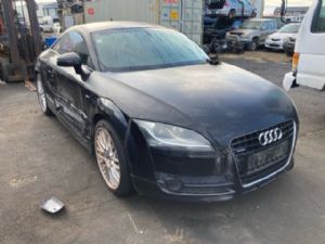 Audi TT MK2/8J 2006-2014