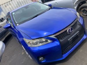 Lexus CT CT 200H 2011-2017