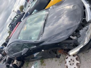 Honda Stream RN6-9 2nd Gen 2006-2014