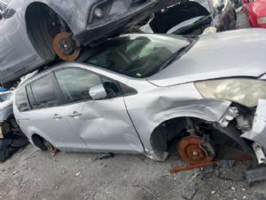 Mazda MPV LY 2006-2016