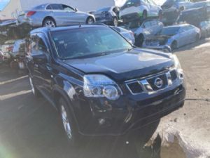 Nissan Xtrail T31 2008-2013