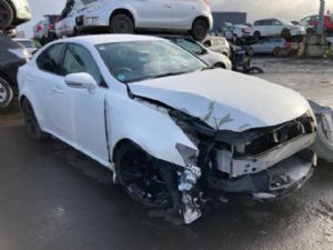 Lexus IS250 GSE20 2008-2010