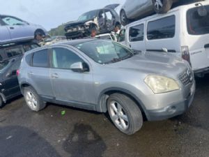 Nissan Dualis J10 02/07-08/09