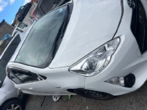 Toyota Aqua NHP10 2015-2017