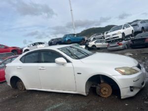 Lexus IS250 GSE20 2005-2008