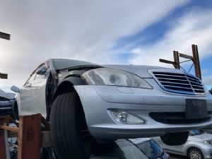 Mercedes-Benz S Class W221 2006-2011