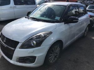 Suzuki Swift ZC82S 2010-2017