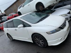 Honda Odyssey Gen3 RB1-2 2003-2008