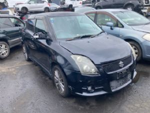 Suzuki Swift ZC31S 2004-2010