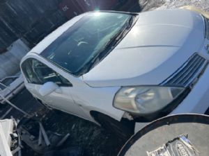 Nissan Tiida C11 2004-2007