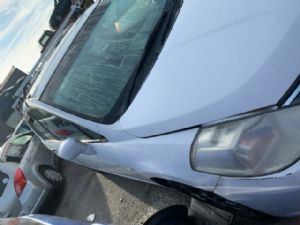 Nissan Tiida C12 2013-on