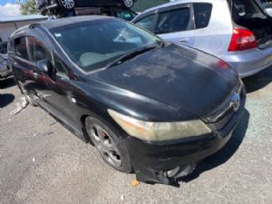 Honda Stream RN6-9 2nd Gen 2006-2014