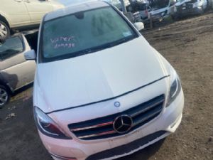 Mercedes-Benz B Class W246 2012-on
