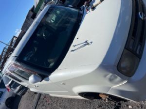 Nissan Cube Z11 2003-2006