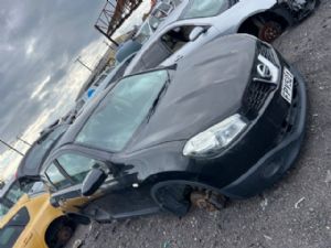 Nissan Qashqai J10 Qashqai Facelift 01/10-2013