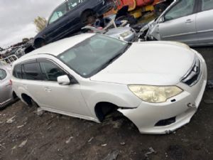 Subaru Legacy BR9 2009-2014