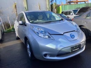 Nissan Leaf ZE0 2011-2016