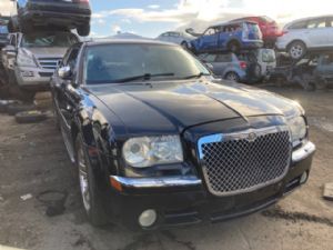 Chrysler 300 LX 2005-2010