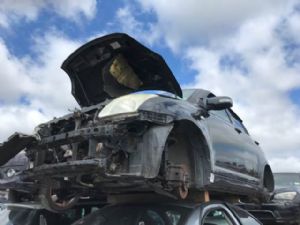 Suzuki Swift ZC21S 2004-2010