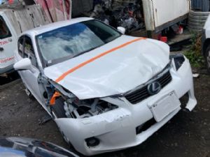 Lexus CT CT 200H 2011-2017