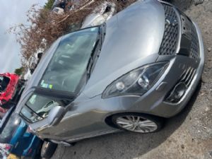 Suzuki Swift ZC82S 2010-2017