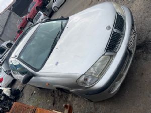 Nissan Pulsar N16 2003-2005