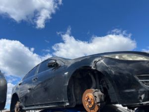 Mazda Mazda6 GH1051 12/07-