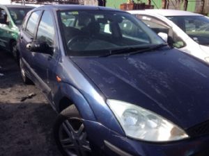 Ford Focus LR 2002-2005