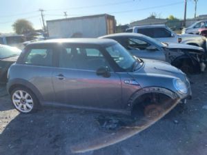 Mini Cooper S R56 2006-2010