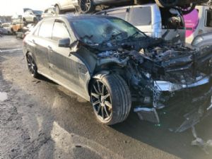 Mercedes-Benz E Class W212 2013-2016